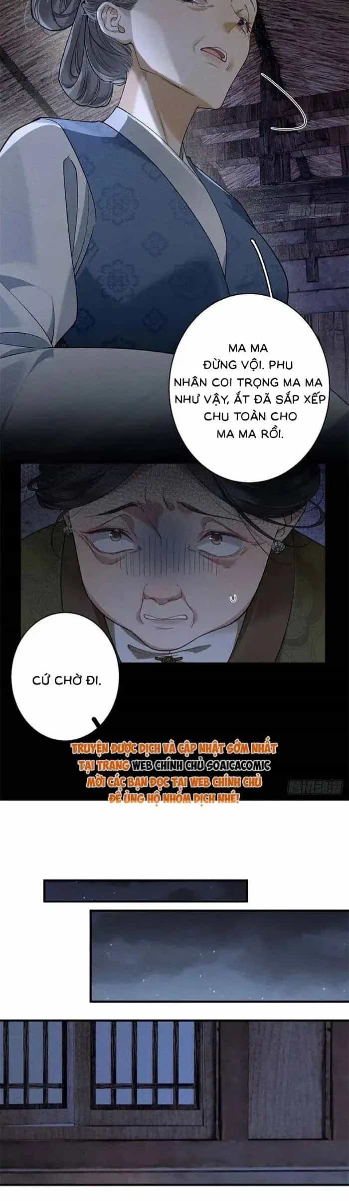 Trùng Sinh Chi Tướng Môn Độc Hậu - Chương 28 - ảnh 18