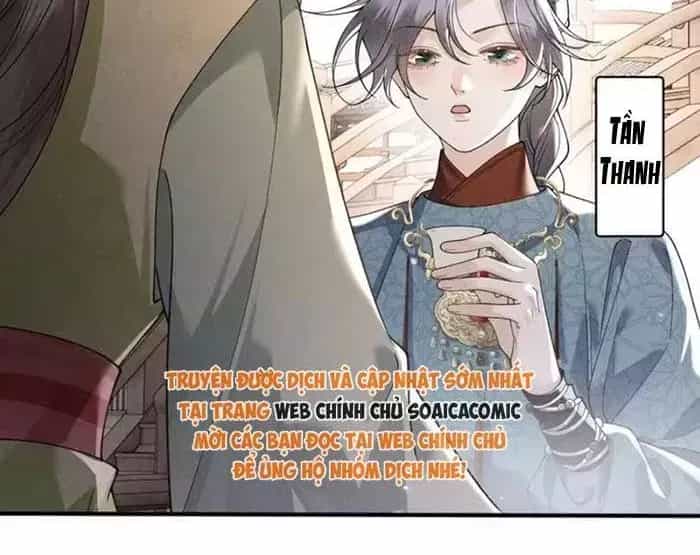 Trùng Sinh Chi Tướng Môn Độc Hậu - Chương 35 - ảnh 13
