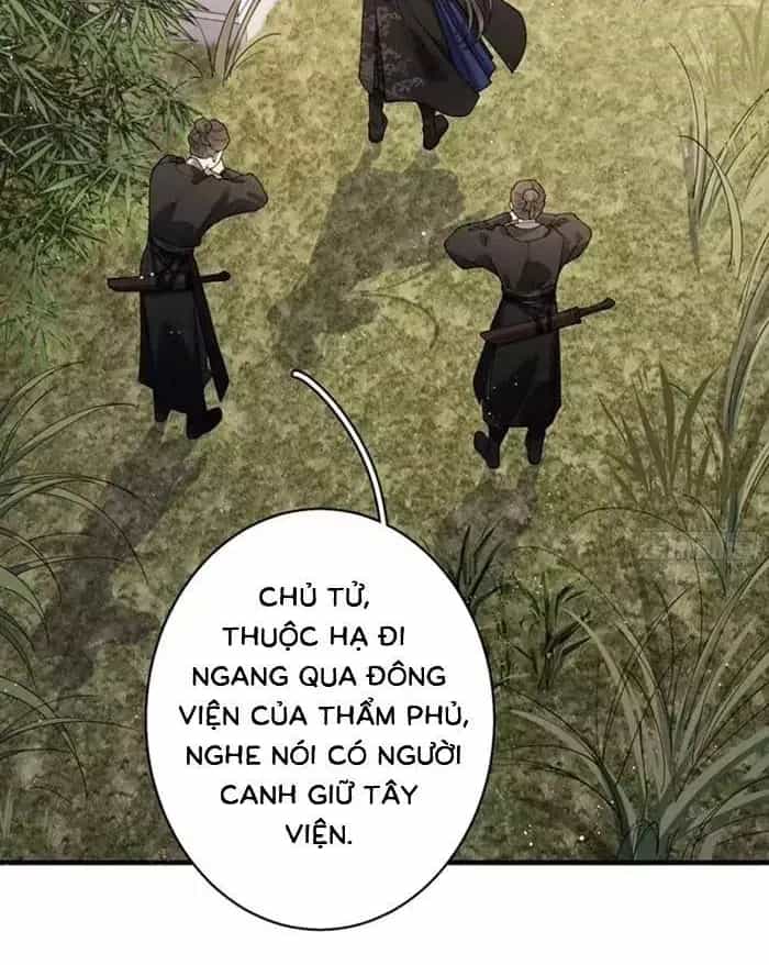 Trùng Sinh Chi Tướng Môn Độc Hậu - Chương 35 - ảnh 17