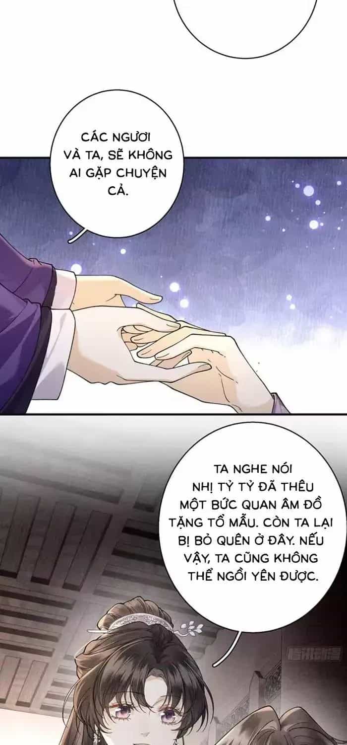 Trùng Sinh Chi Tướng Môn Độc Hậu - Chương 35 - ảnh 33