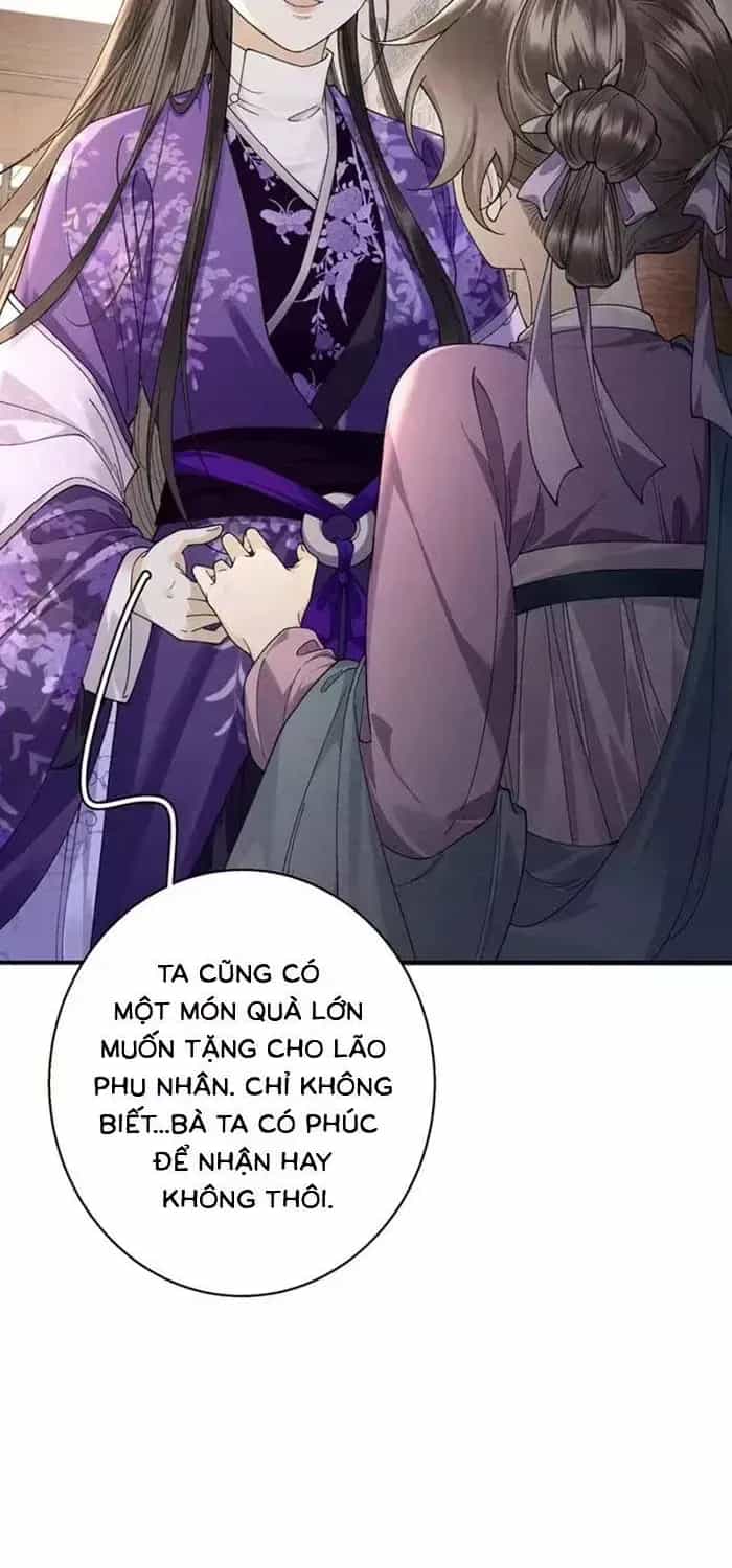 Trùng Sinh Chi Tướng Môn Độc Hậu - Chương 35 - ảnh 34