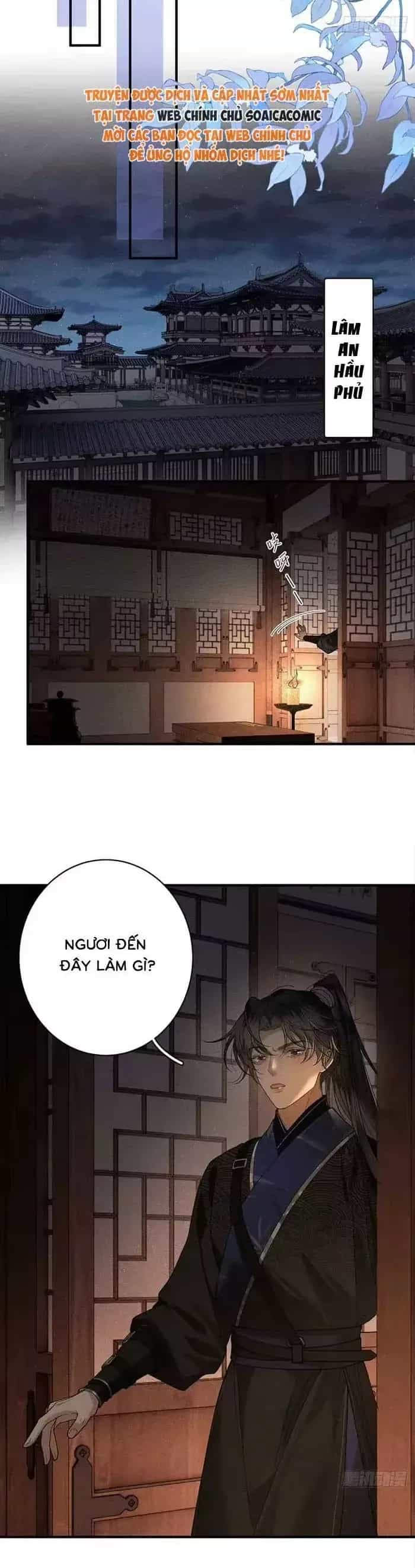 Trùng Sinh Chi Tướng Môn Độc Hậu - Chương 39 - ảnh 17