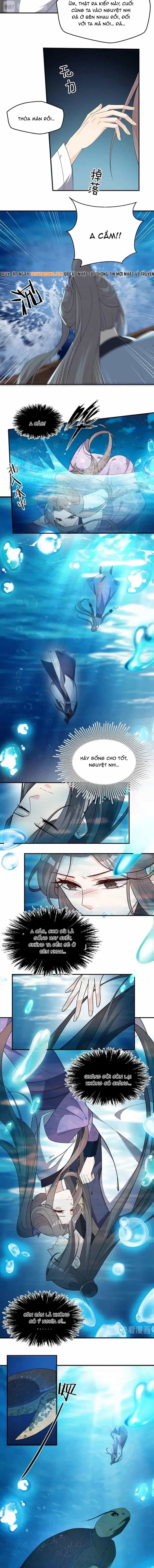 Trùng Sinh Chuyên Sủng Độc Phi Của Nhiếp Chính Vương - Chương 133 - ảnh 2