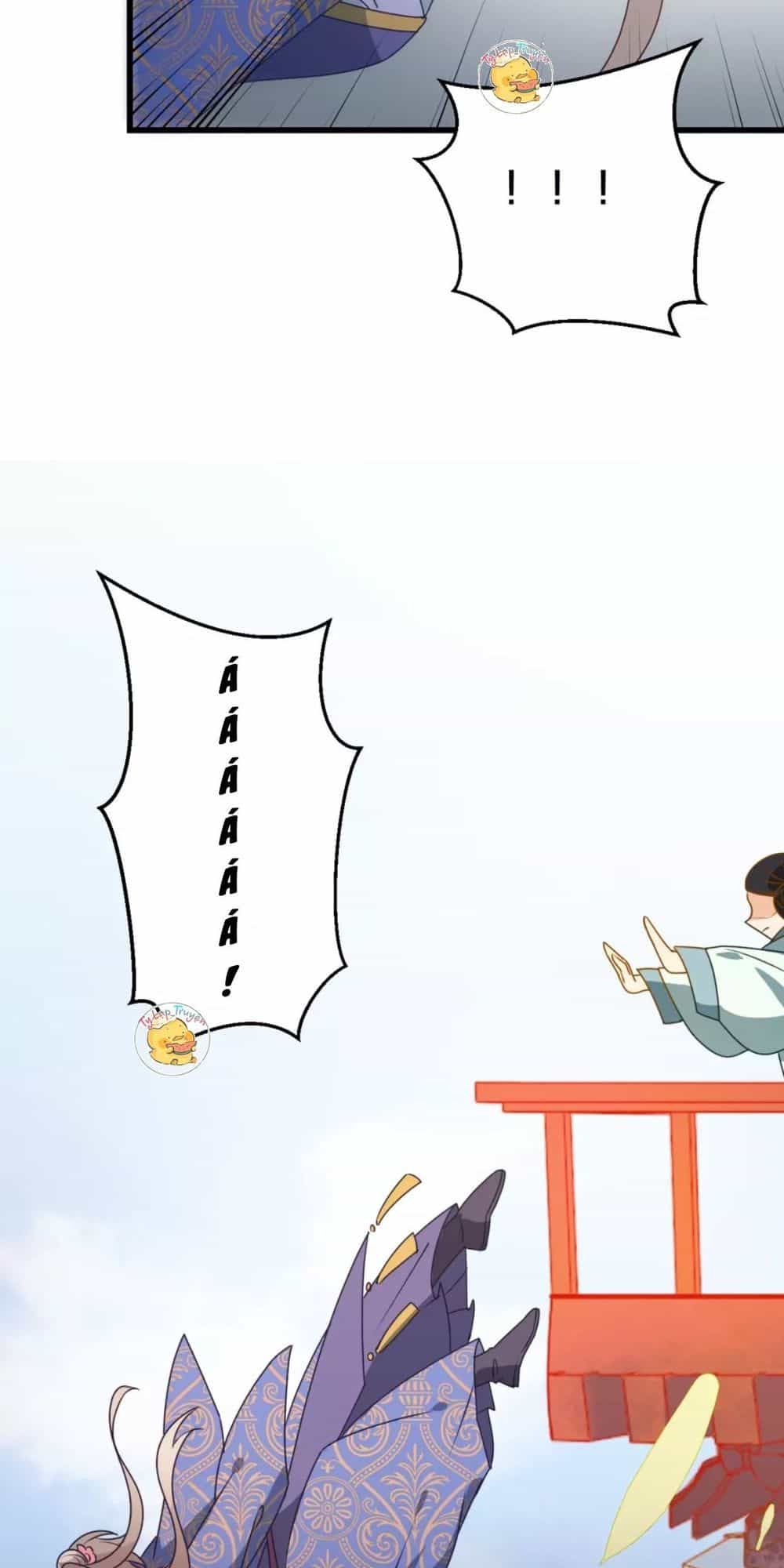 Trùng Sinh Chuyên Sủng Độc Phi Của Nhiếp Chính Vương - Chương 14 - ảnh 7