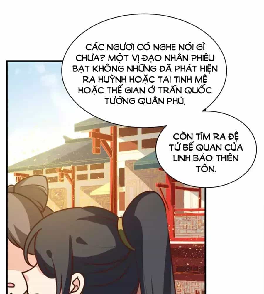 Trùng Sinh Chuyên Sủng Độc Phi Của Nhiếp Chính Vương - Chương 35 - ảnh 6