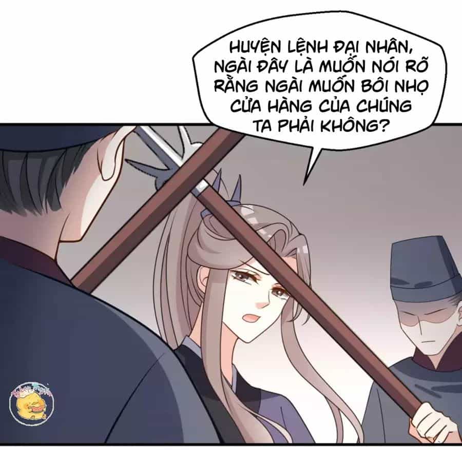 Trùng Sinh Chuyên Sủng Độc Phi Của Nhiếp Chính Vương - Chương 39 - ảnh 65