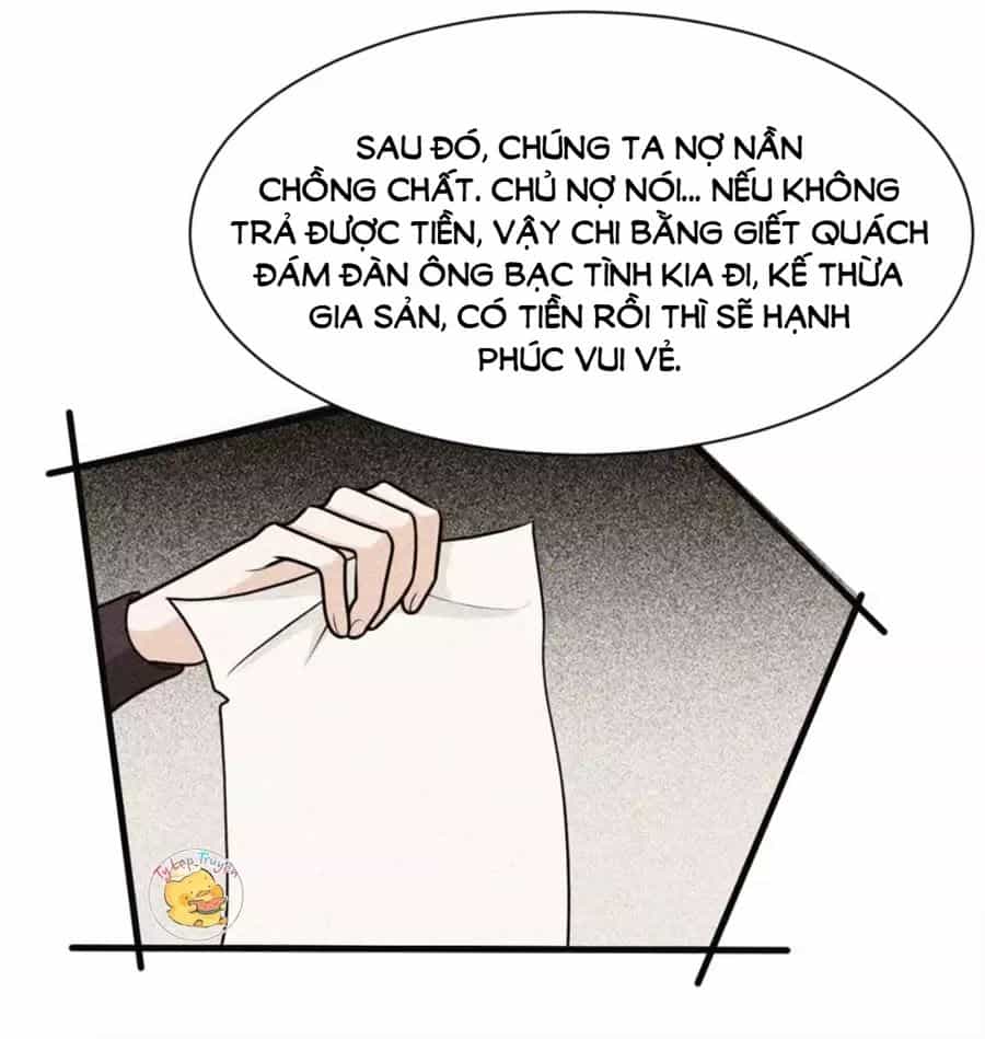 Trùng Sinh Chuyên Sủng Độc Phi Của Nhiếp Chính Vương - Chương 40 - ảnh 30