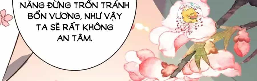 Trùng Sinh Chuyên Sủng Độc Phi Của Nhiếp Chính Vương - Chương 41 - ảnh 51