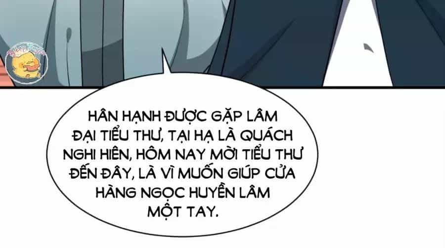 Trùng Sinh Chuyên Sủng Độc Phi Của Nhiếp Chính Vương - Chương 46 - ảnh 44