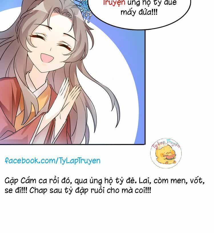 Trùng Sinh Chuyên Sủng Độc Phi Của Nhiếp Chính Vương - Chương 5 - ảnh 51