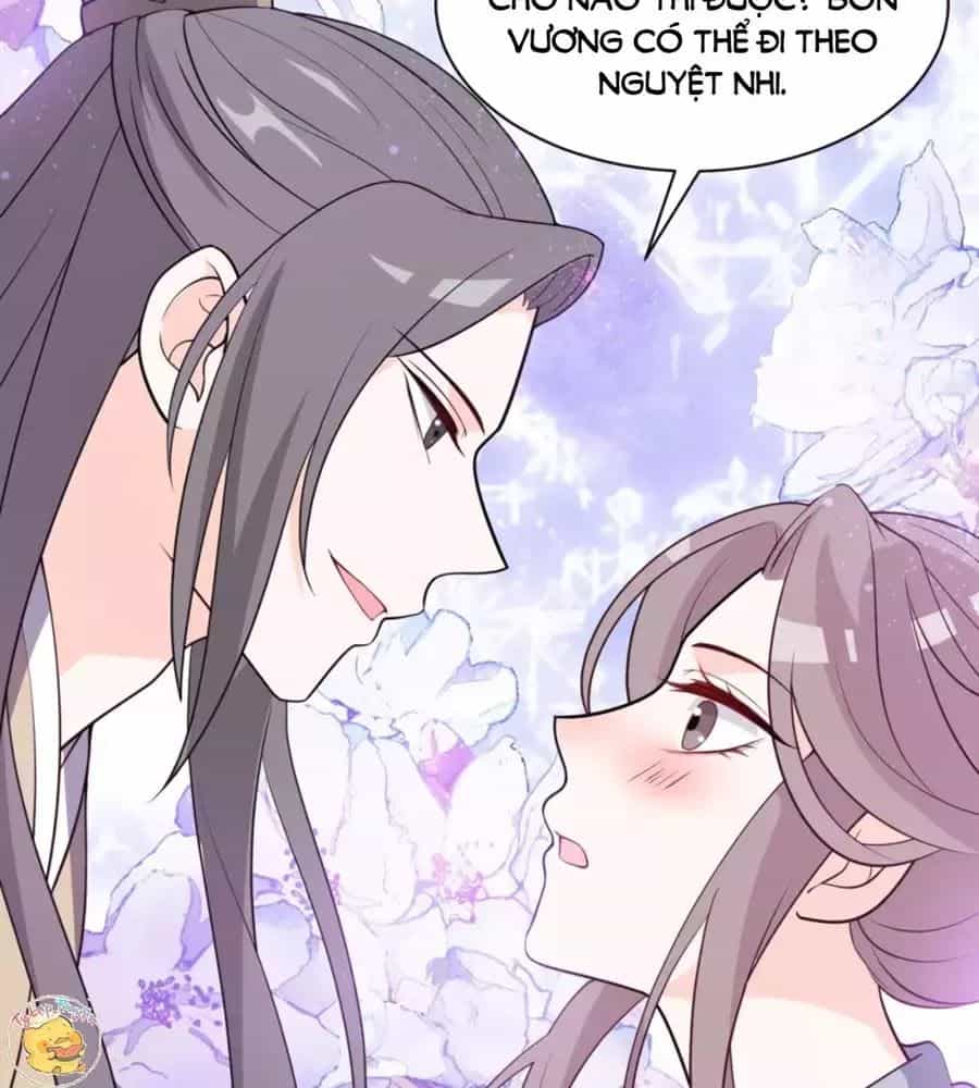 Trùng Sinh Chuyên Sủng Độc Phi Của Nhiếp Chính Vương - Chương 50 - ảnh 11