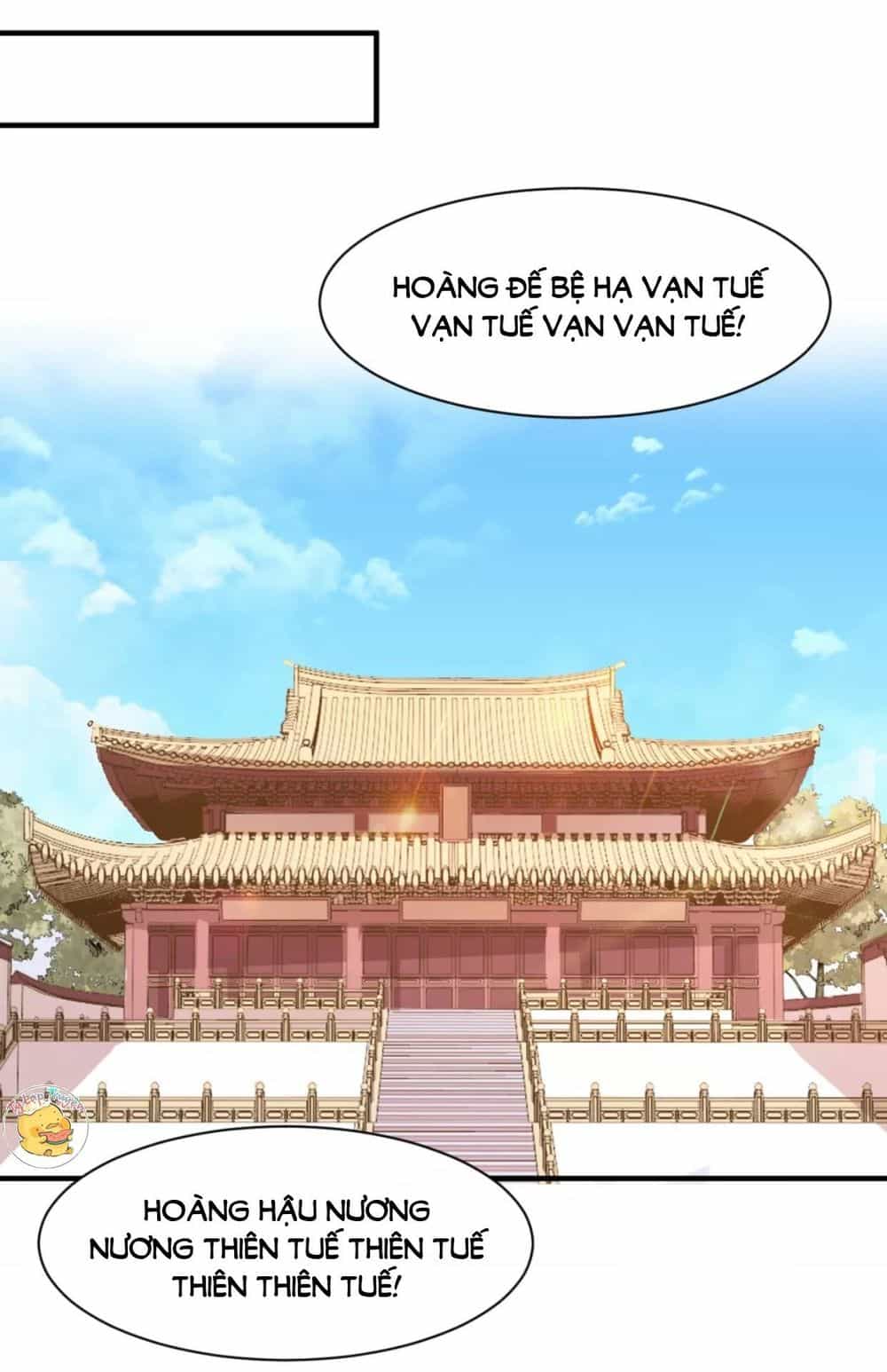 Trùng Sinh Chuyên Sủng Độc Phi Của Nhiếp Chính Vương - Chương 52 - ảnh 9