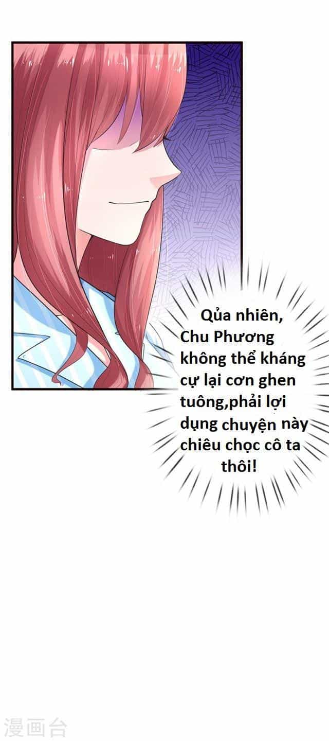 Trùng Sinh Để Trả Thù - Chương 10 - ảnh 18
