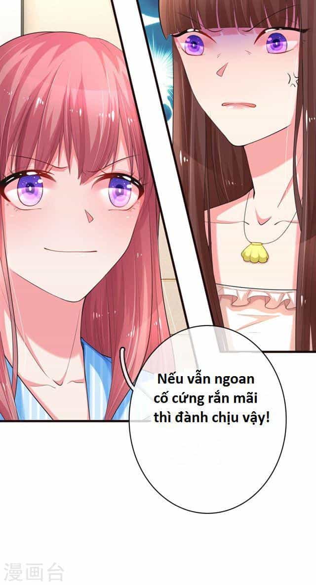 Trùng Sinh Để Trả Thù - Chương 11 - ảnh 16