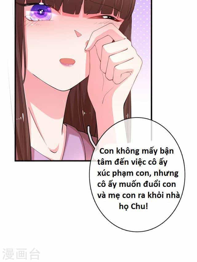 Trùng Sinh Để Trả Thù - Chương 12 - ảnh 20