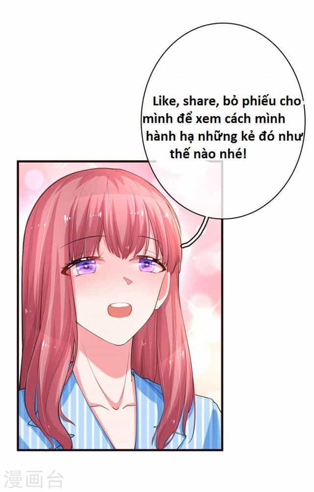 Trùng Sinh Để Trả Thù - Chương 12 - ảnh 21