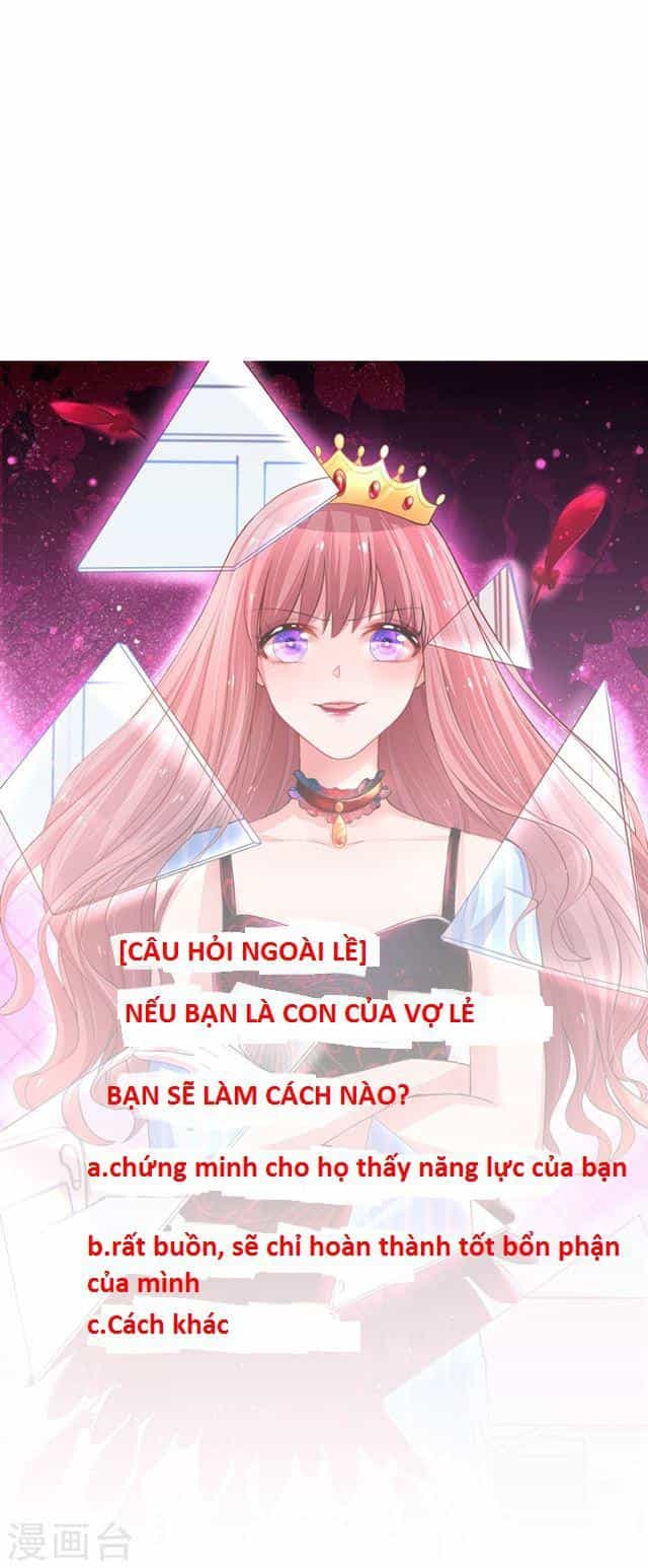 Trùng Sinh Để Trả Thù - Chương 12 - ảnh 22
