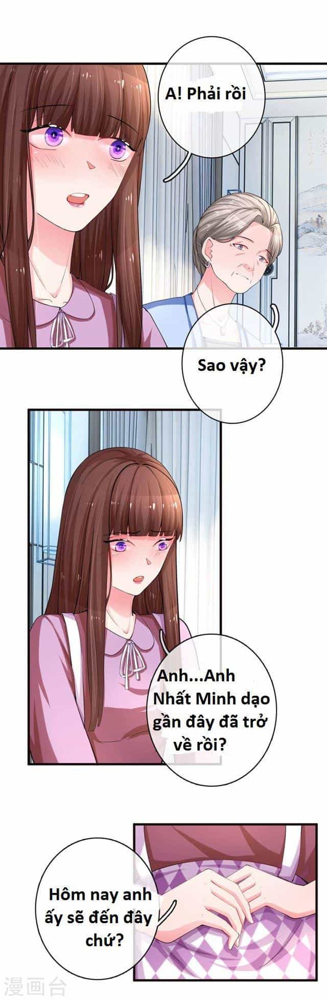 Trùng Sinh Để Trả Thù - Chương 13 - ảnh 9