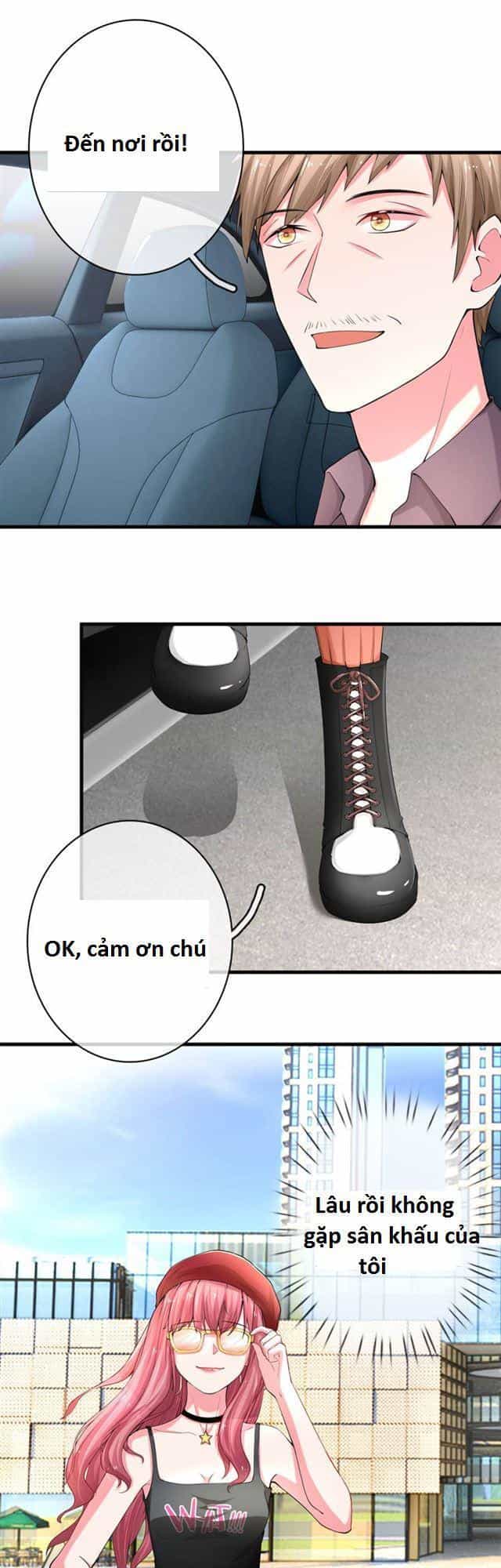 Trùng Sinh Để Trả Thù - Chương 14 - ảnh 10