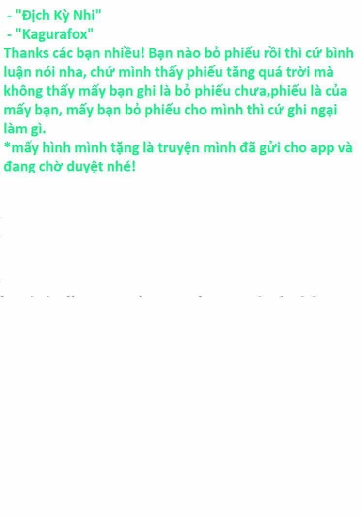Trùng Sinh Để Trả Thù - Chương 15 - ảnh 19