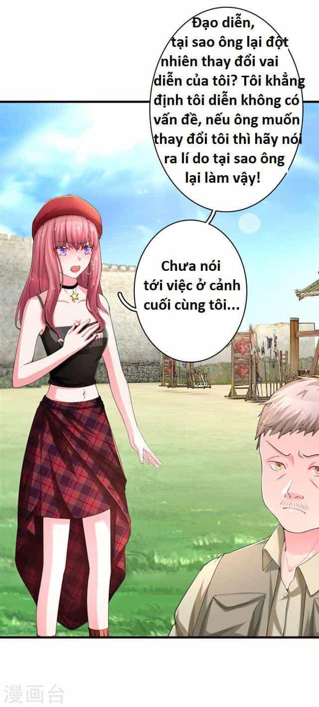 Trùng Sinh Để Trả Thù - Chương 15 - ảnh 3