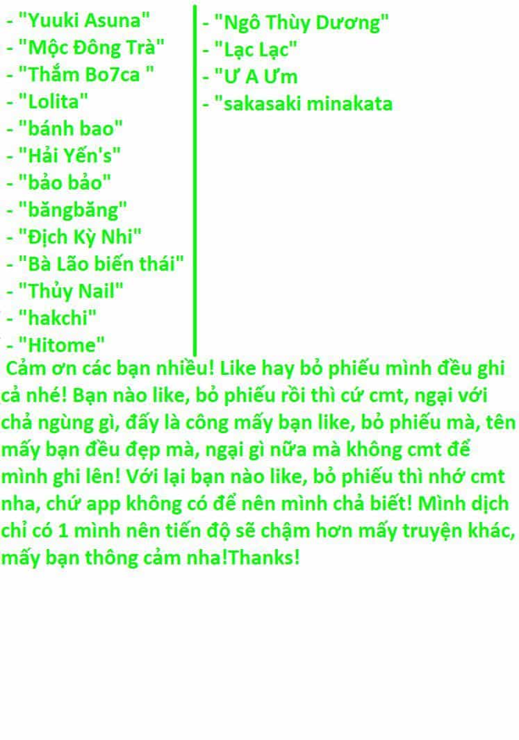 Trùng Sinh Để Trả Thù - Chương 16 - ảnh 16