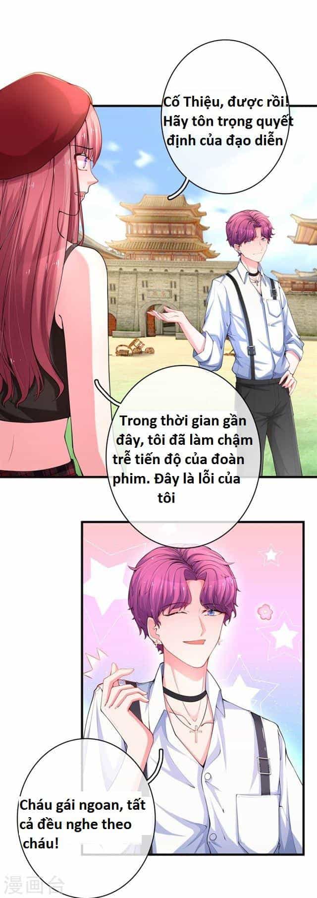 Trùng Sinh Để Trả Thù - Chương 16 - ảnh 5