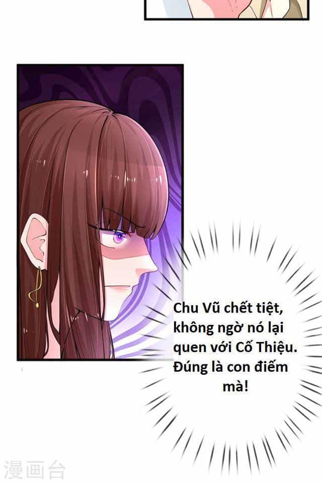 Trùng Sinh Để Trả Thù - Chương 16 - ảnh 9