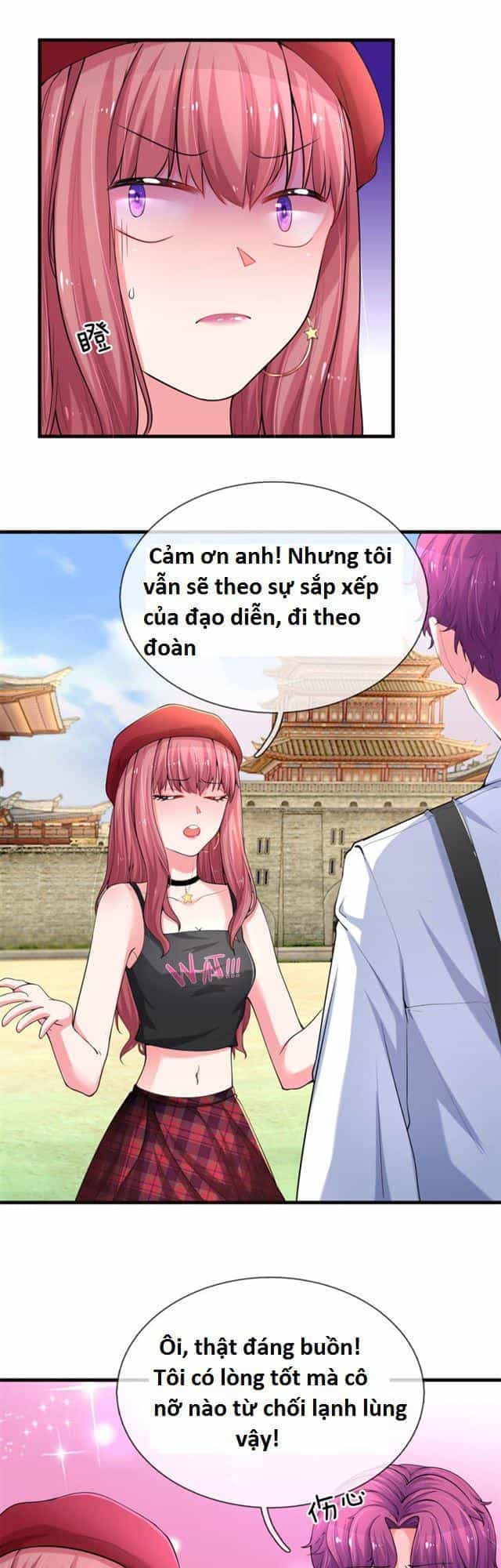 Trùng Sinh Để Trả Thù - Chương 17 - ảnh 3