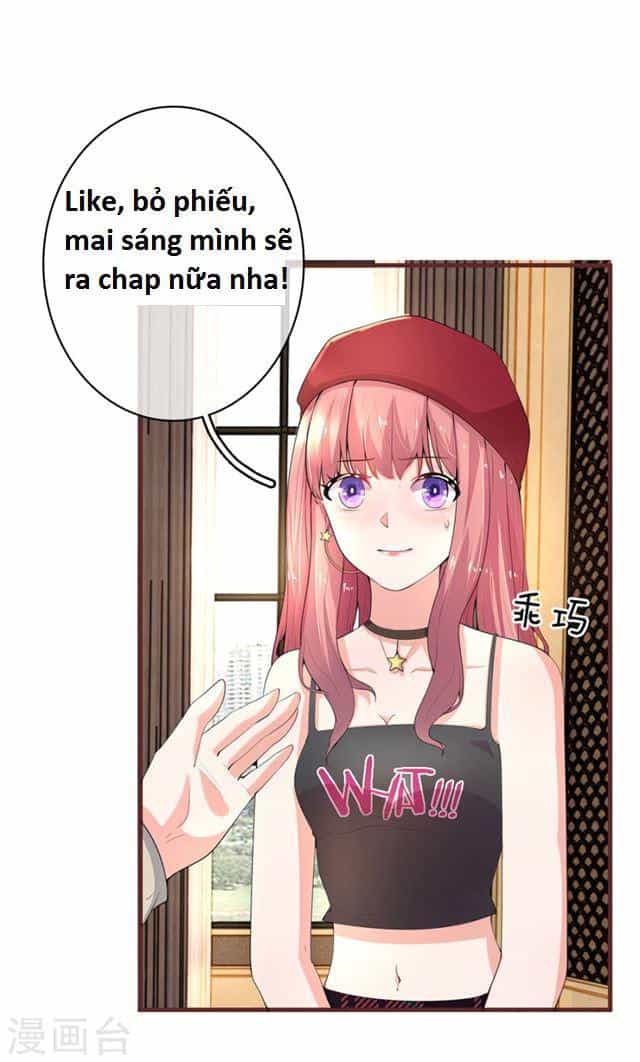 Trùng Sinh Để Trả Thù - Chương 18 - ảnh 16