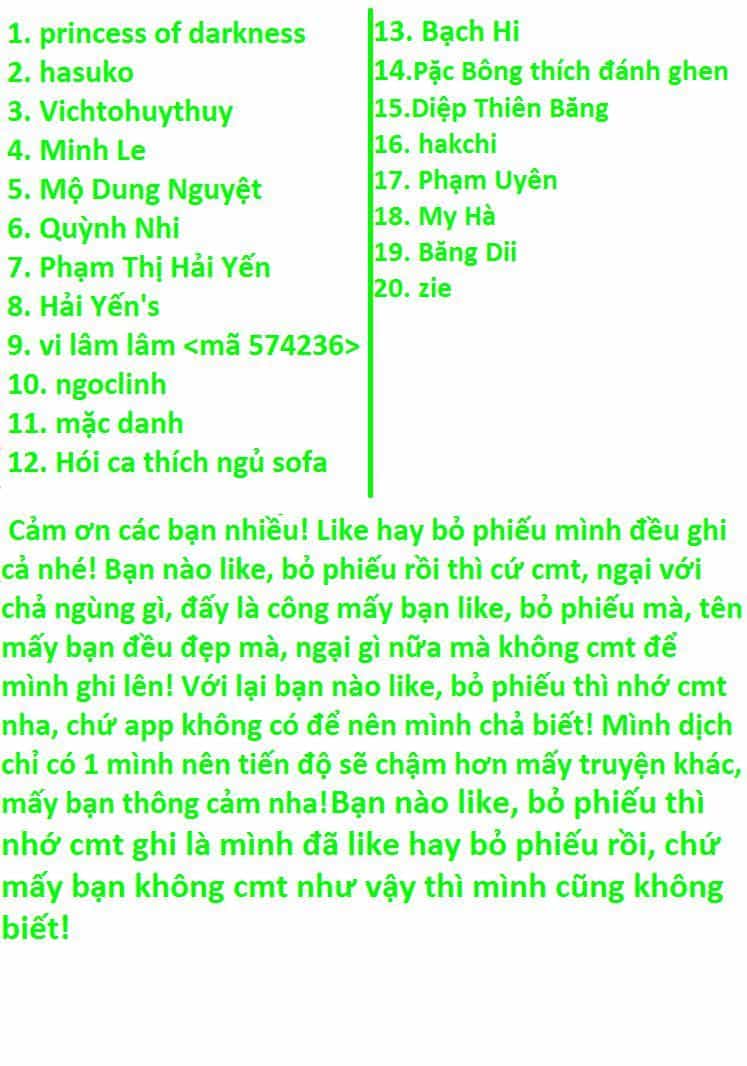 Trùng Sinh Để Trả Thù - Chương 18 - ảnh 17