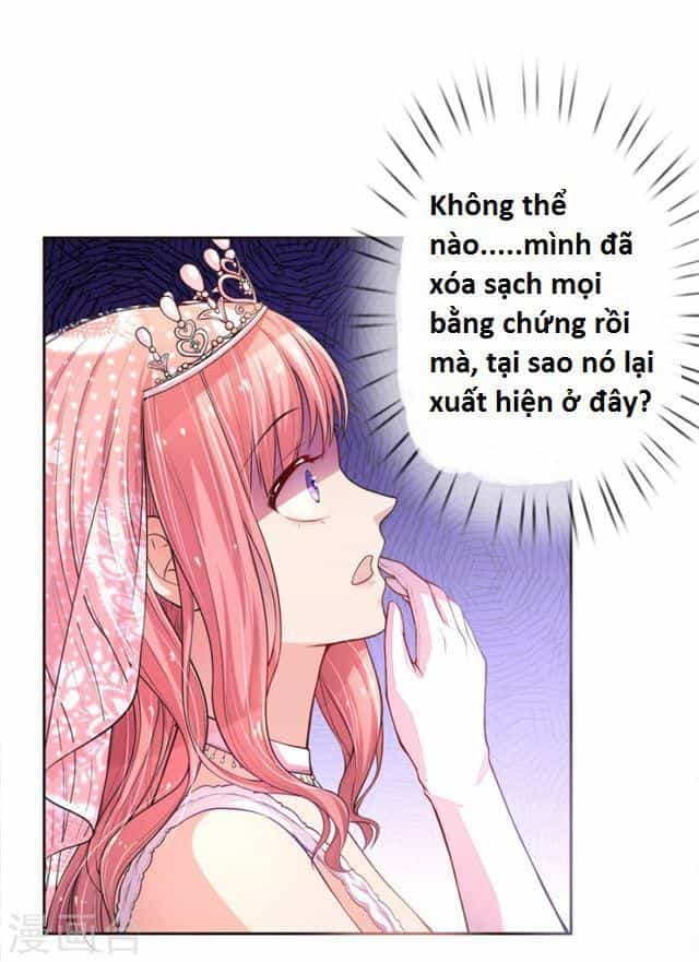 Trùng Sinh Để Trả Thù - Chương 1 - ảnh 6