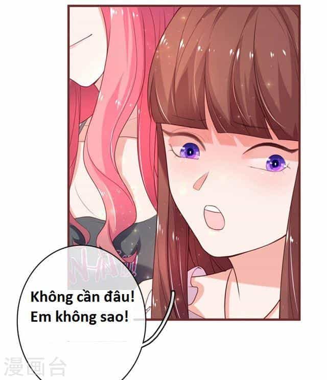 Trùng Sinh Để Trả Thù - Chương 19.1 - ảnh 11