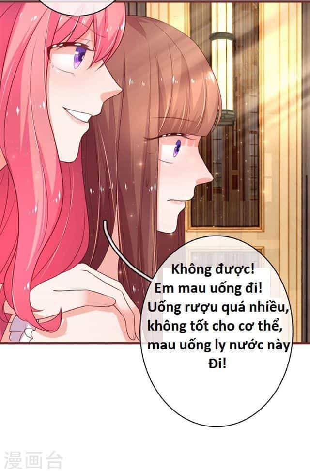 Trùng Sinh Để Trả Thù - Chương 19.2 - ảnh 4