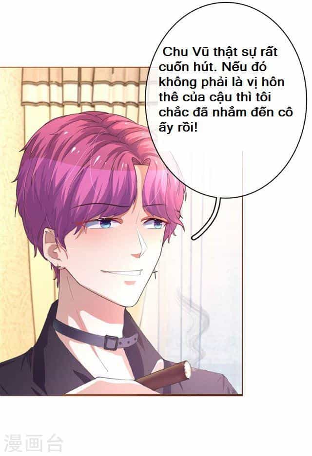 Trùng Sinh Để Trả Thù - Chương 20 - ảnh 16
