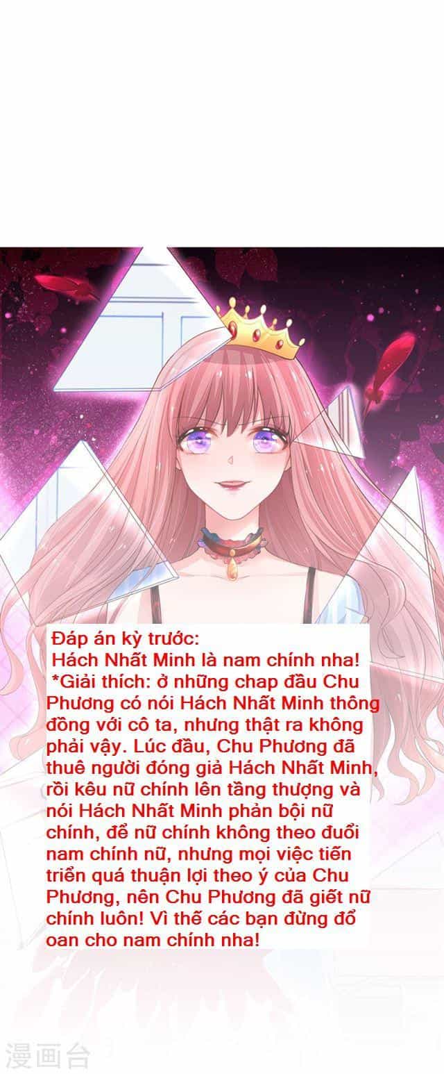 Trùng Sinh Để Trả Thù - Chương 20 - ảnh 23