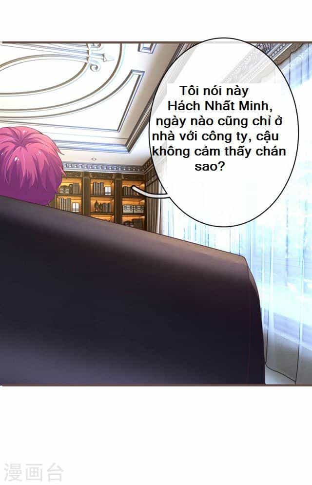 Trùng Sinh Để Trả Thù - Chương 20 - ảnh 5