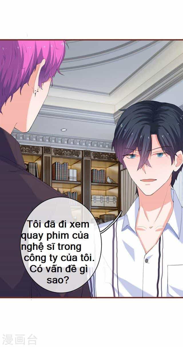 Trùng Sinh Để Trả Thù - Chương 21 - ảnh 10