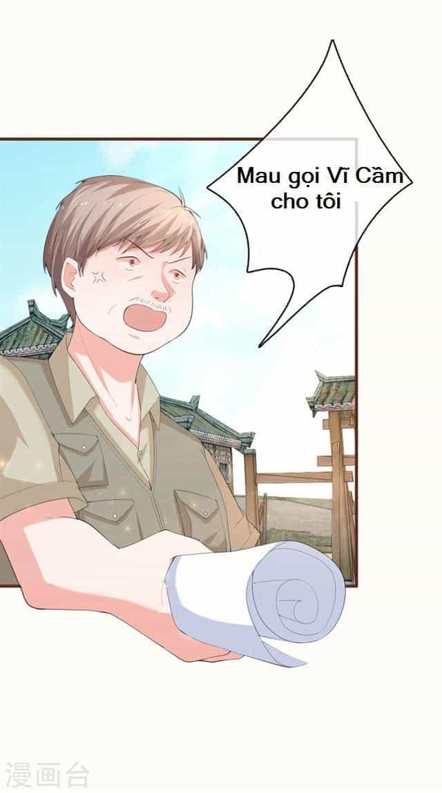 Trùng Sinh Để Trả Thù - Chương 21 - ảnh 15