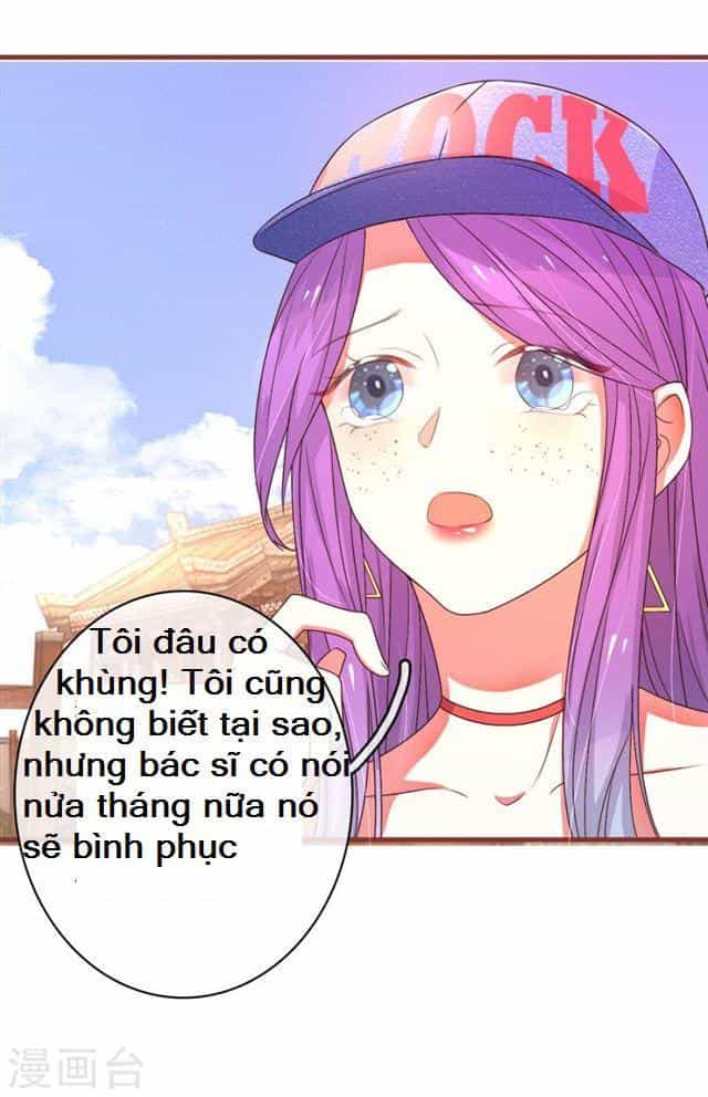 Trùng Sinh Để Trả Thù - Chương 22.1 - ảnh 6