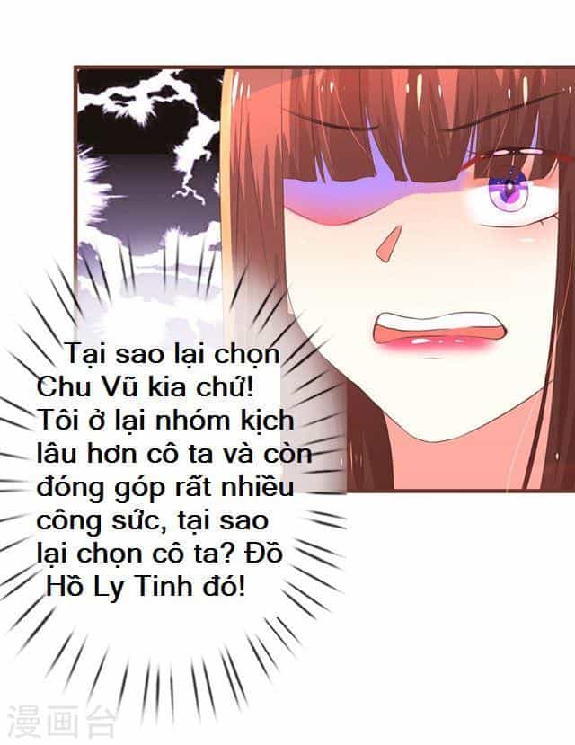 Trùng Sinh Để Trả Thù - Chương 22.2 - ảnh 10