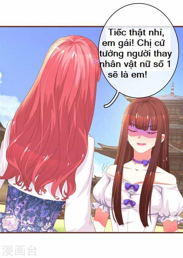 Trùng Sinh Để Trả Thù - Chương 22.2 - ảnh 11