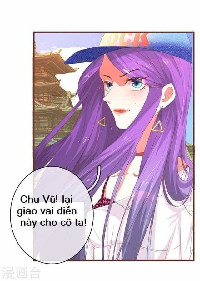 Trùng Sinh Để Trả Thù - Chương 22.2 - ảnh 8
