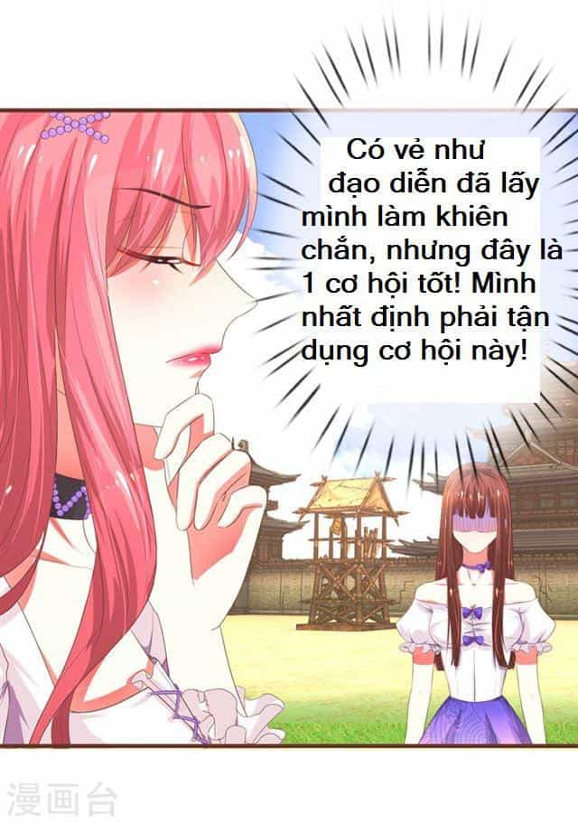 Trùng Sinh Để Trả Thù - Chương 22.2 - ảnh 9