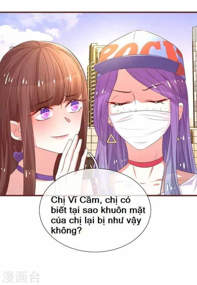 Trùng Sinh Để Trả Thù - Chương 23.2 - ảnh 16