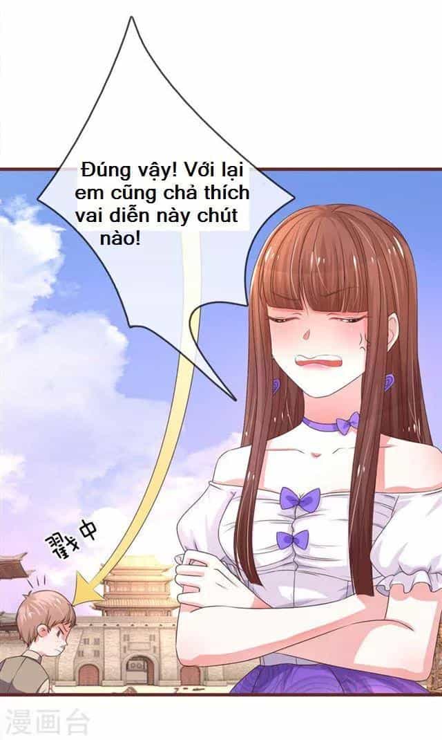 Trùng Sinh Để Trả Thù - Chương 23.2 - ảnh 5