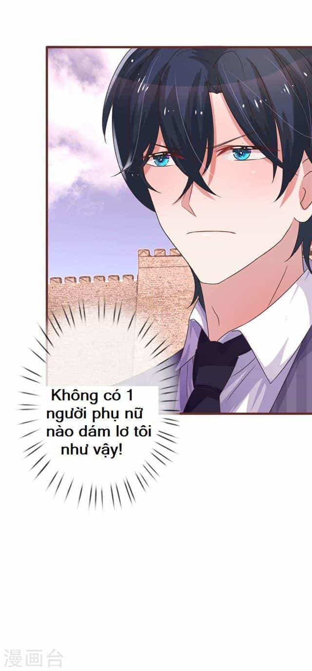 Trùng Sinh Để Trả Thù - Chương 24.2 - ảnh 12