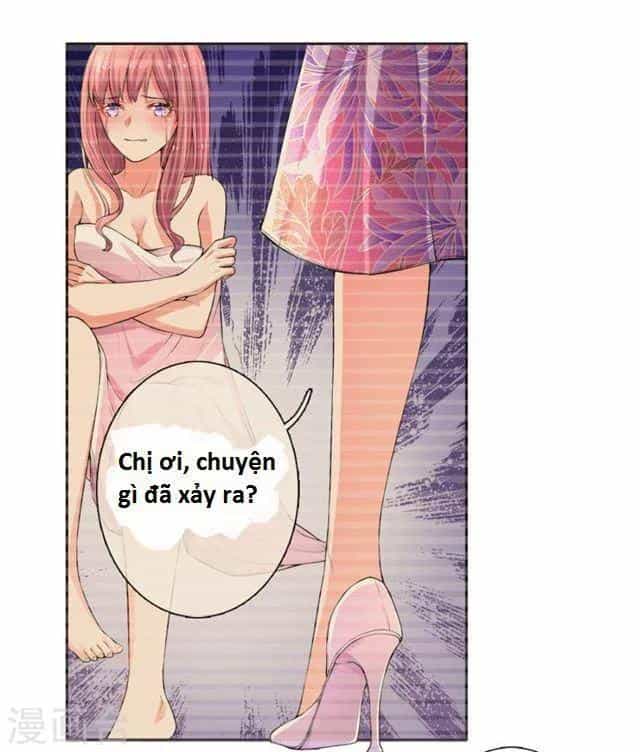 Trùng Sinh Để Trả Thù - Chương 2 - ảnh 14