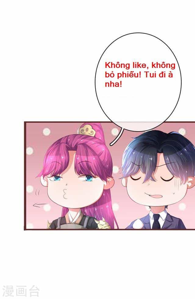 Trùng Sinh Để Trả Thù - Chương 25 - ảnh 22