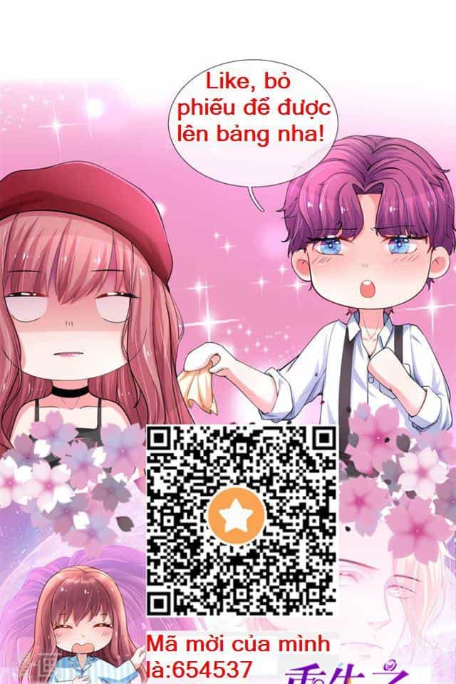 Trùng Sinh Để Trả Thù - Chương 25 - ảnh 23